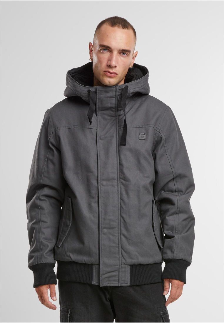 Brandit Men Essential Jacket