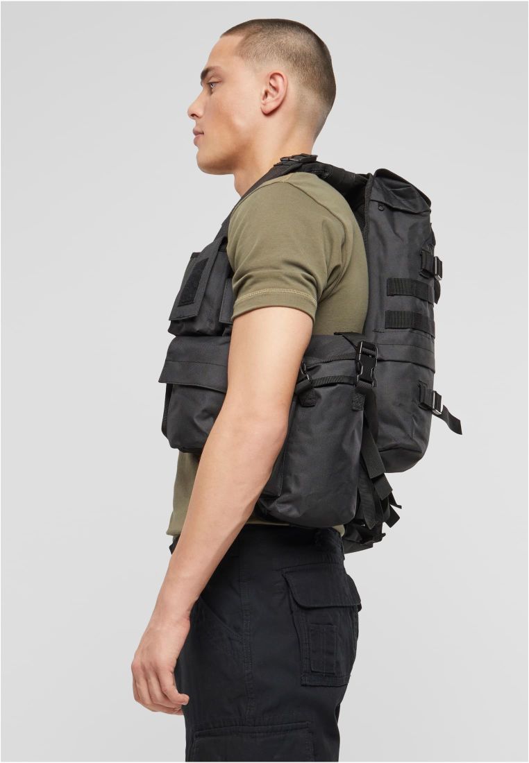 Tactisch allround vest