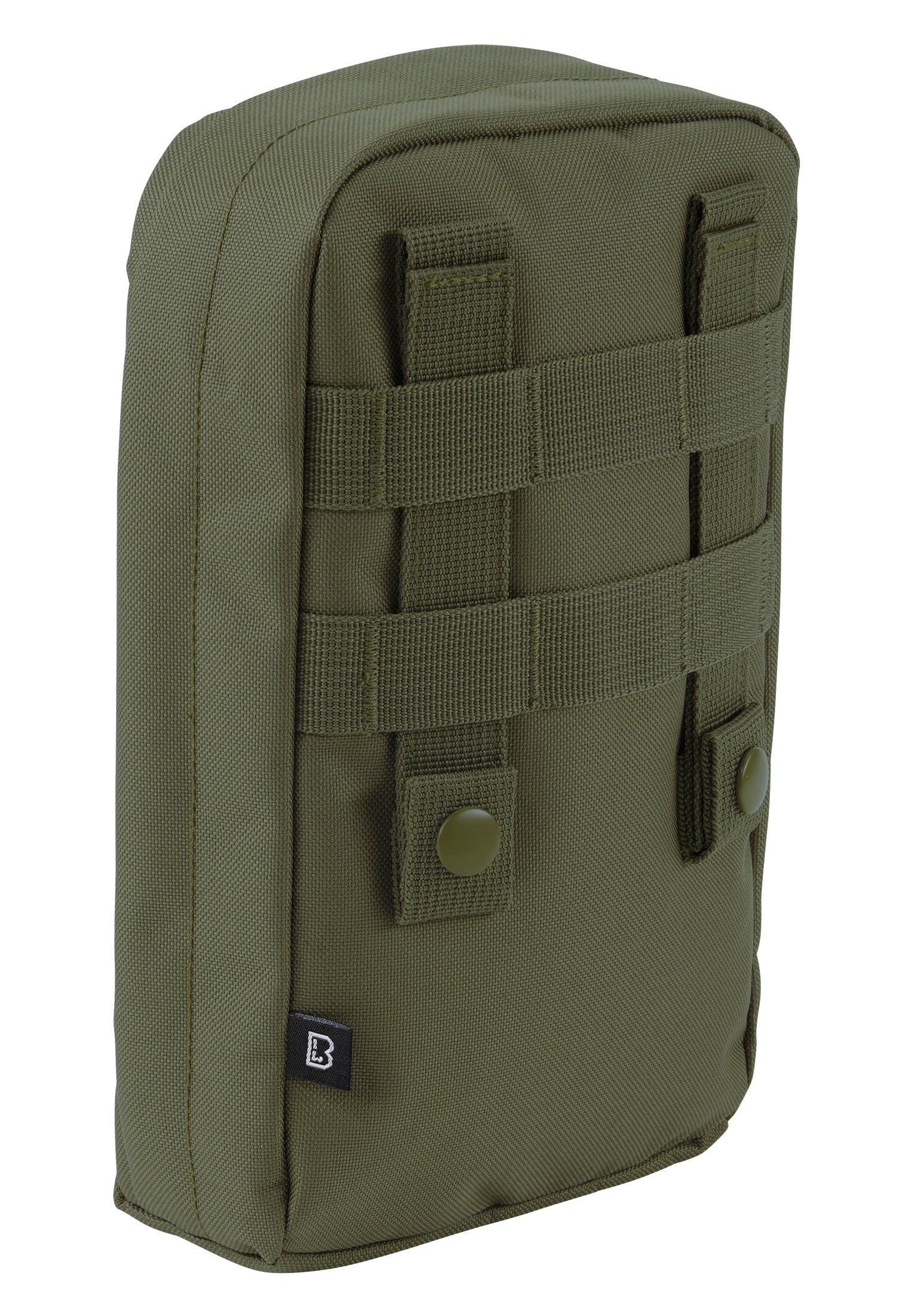 Snake Molle Pouch