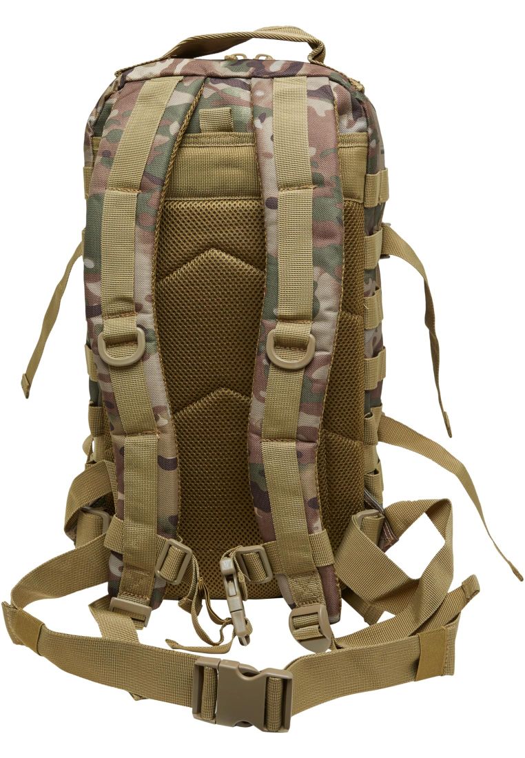 US Assault Pack Medium Rugzak