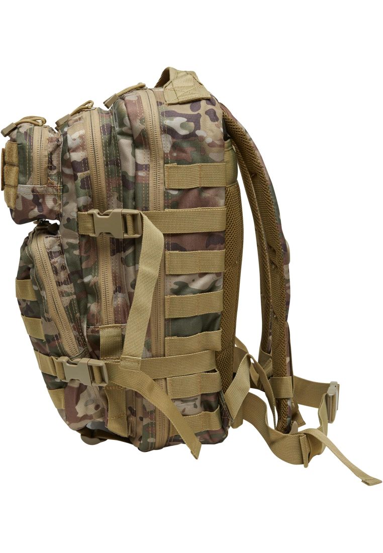 US Assault Pack Medium Rugzak