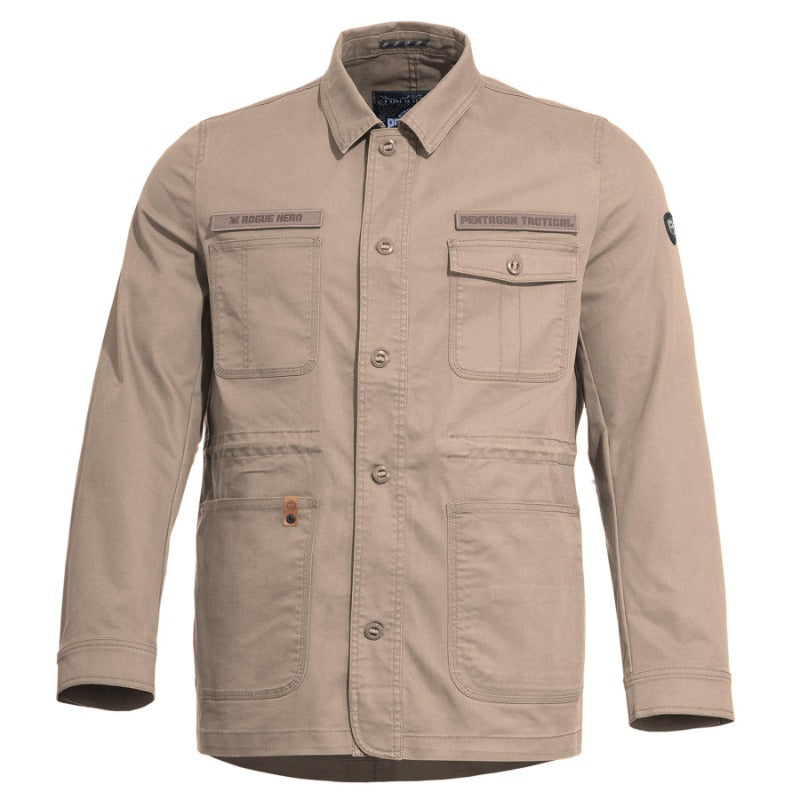 Rogue Hero Field Jacket