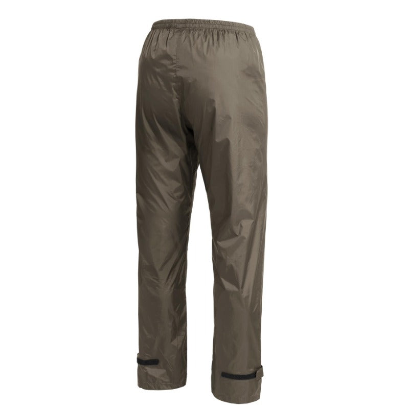 Cloudburst Packable Unisex Rain Pants