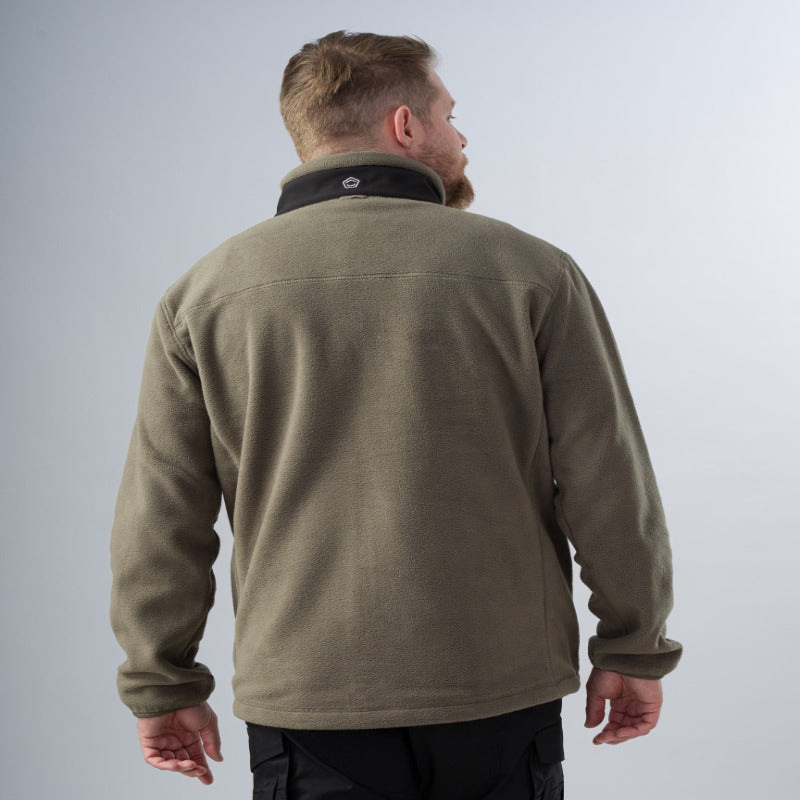 Pentagon Ajax Fleece