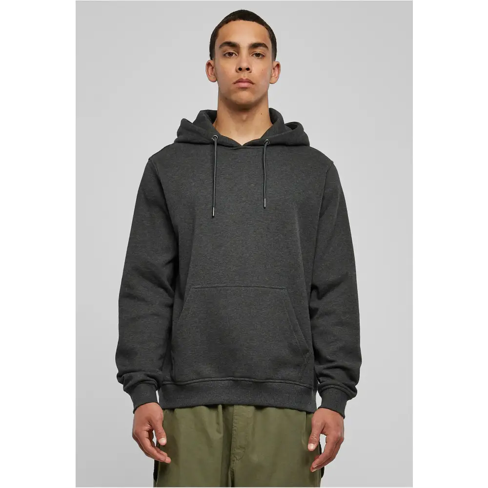 Basic Terry Hoodie - Urban Classics