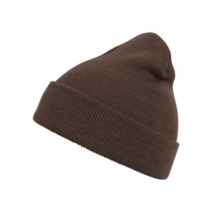 Beanie Basic Flap Headwear - Masterdis