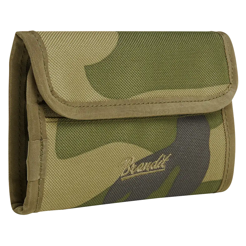 Brandit Wallet No. 2 Accessories