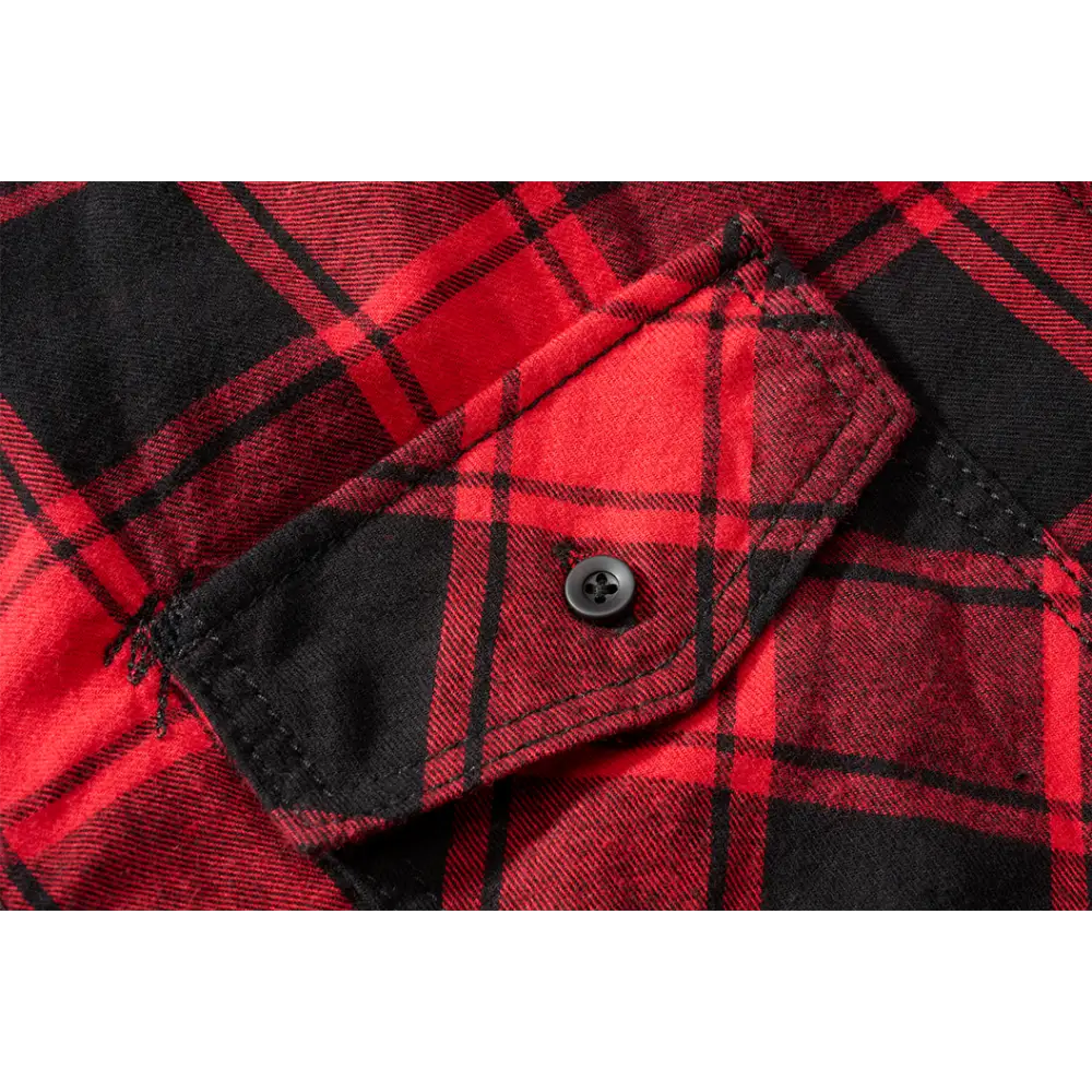 Checkshirt Halfsleeve Shirt - Brandit