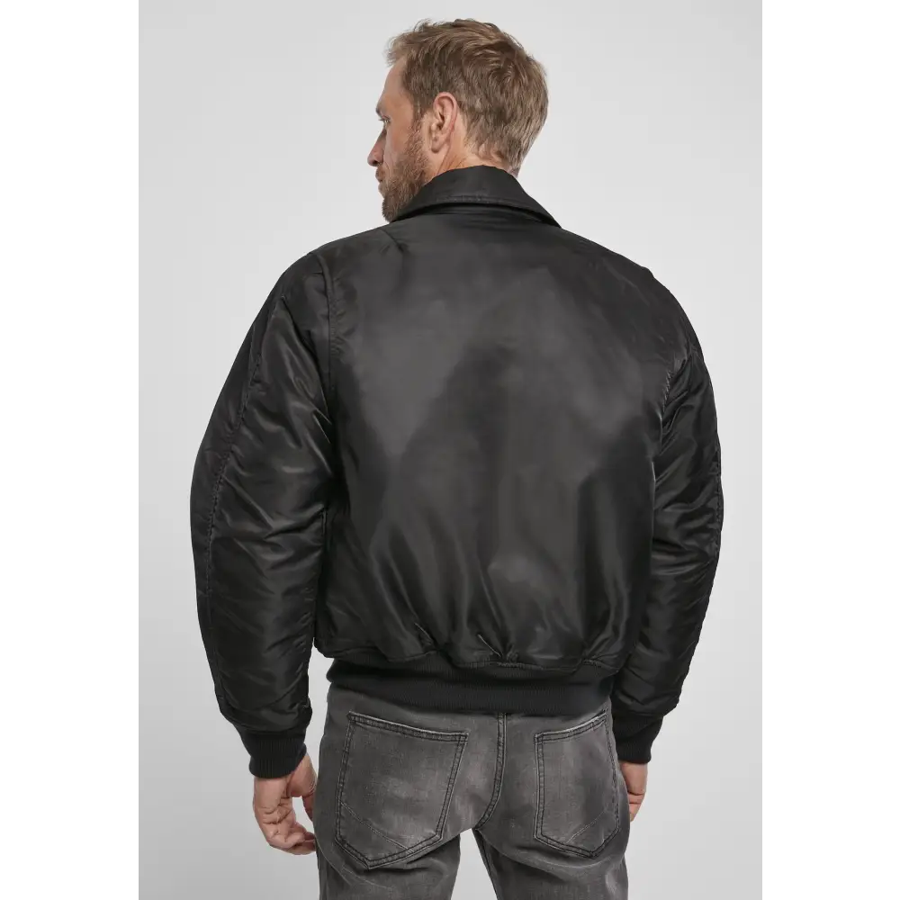 Cwu Jacket Heavy - Brandit