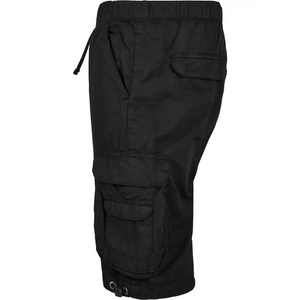 Double Pocket Cargo Shorts - Urban Classics