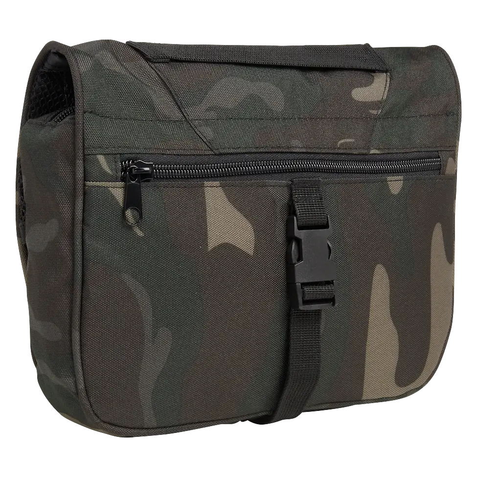 Festival/camping Outdoor Toiletry Bag Large Brandit