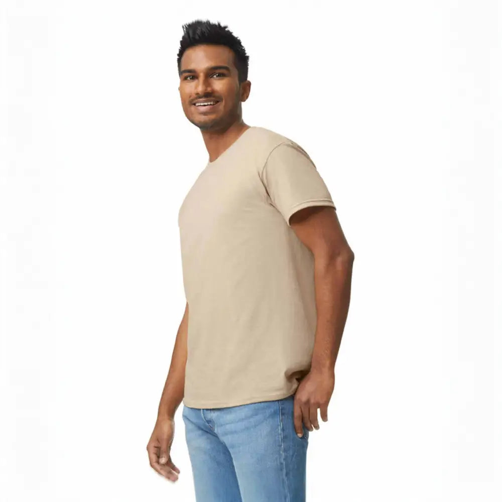 Heavy Cotton Adult T-shirt - Gildan