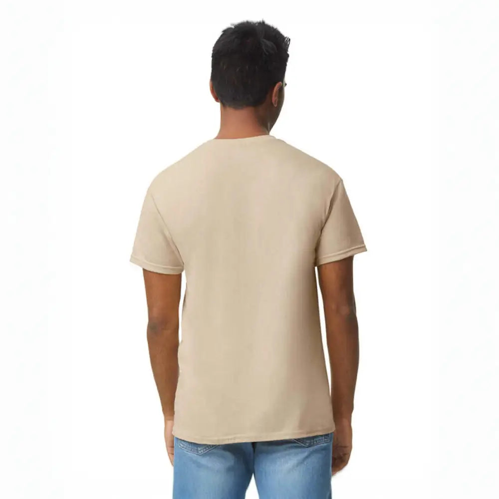 Heavy Cotton Adult T-shirt - Gildan