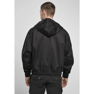 Hooded Lord Canterbury Jacket Light - Brandit