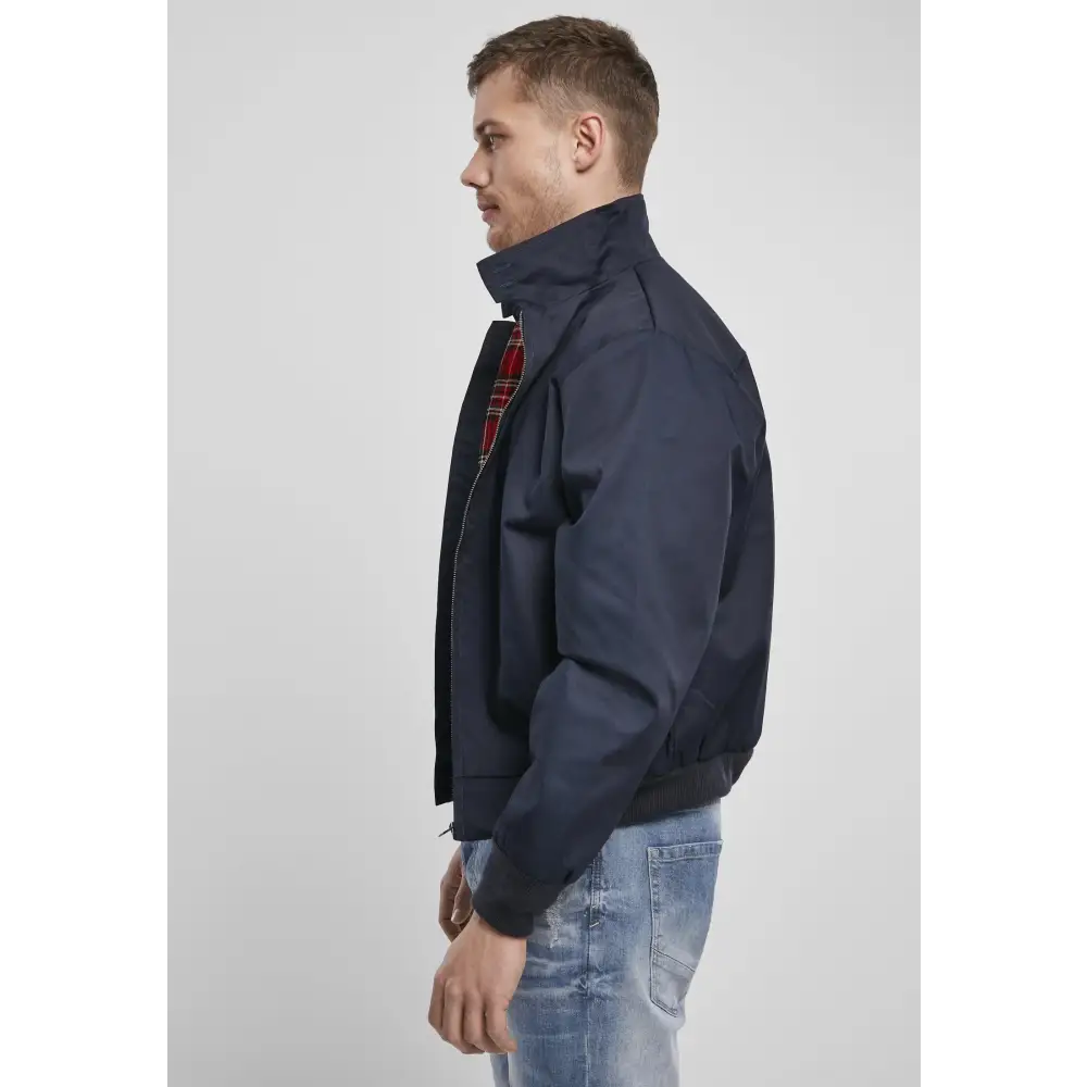 Lord Canterbury Jacket Light - Brandit