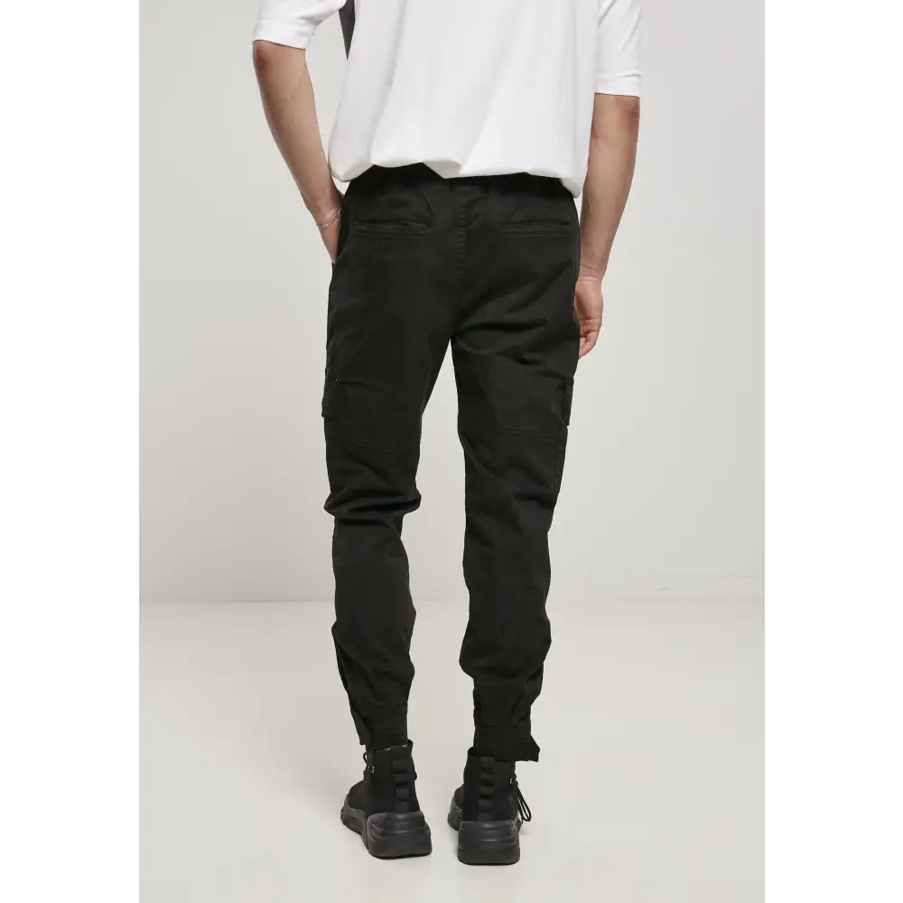 Military Jog Pants - Urban Classics