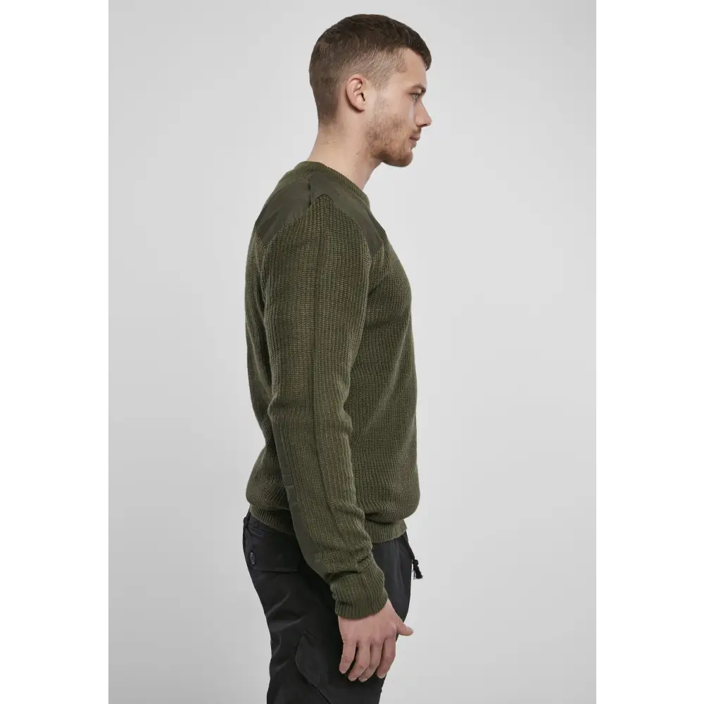 Military Sweater Sweater - Brandit