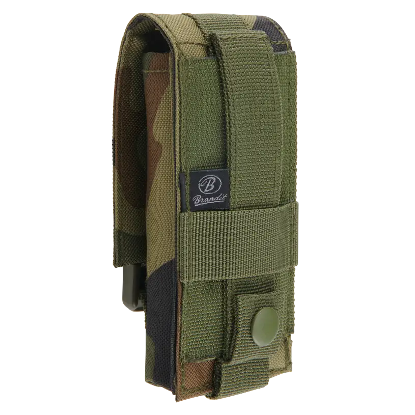 Molle Multi Pouch Large Brandit Bag