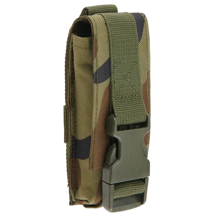 Molle Multi Pouch Medium Brandit Bag