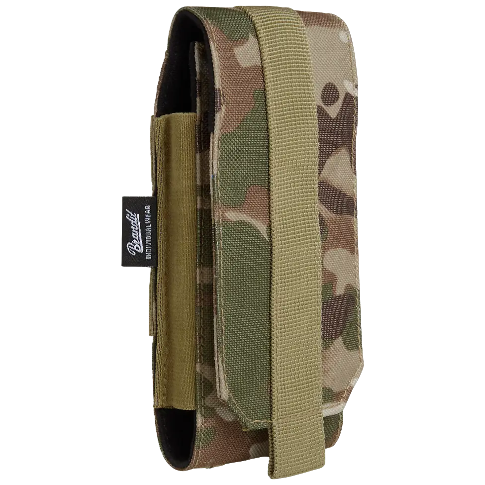 Molle Phone Pouch Bag - Brandit