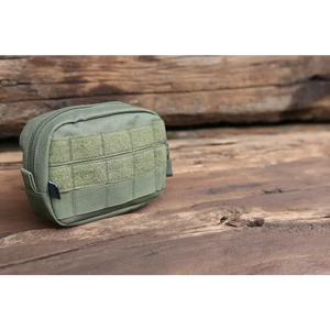 Molle Pouch Compact Bag - Brandit