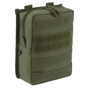 Molle Pouch Cross Bag - Brandit