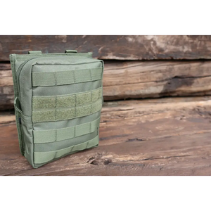 Molle Pouch Cross Bag - Brandit