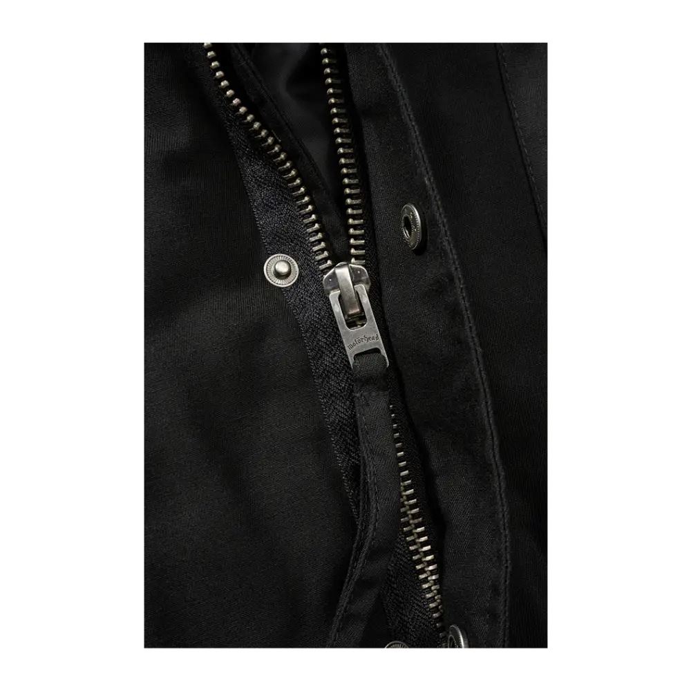 Motörhead M65 Jacket Heavy - Brandit Bastards