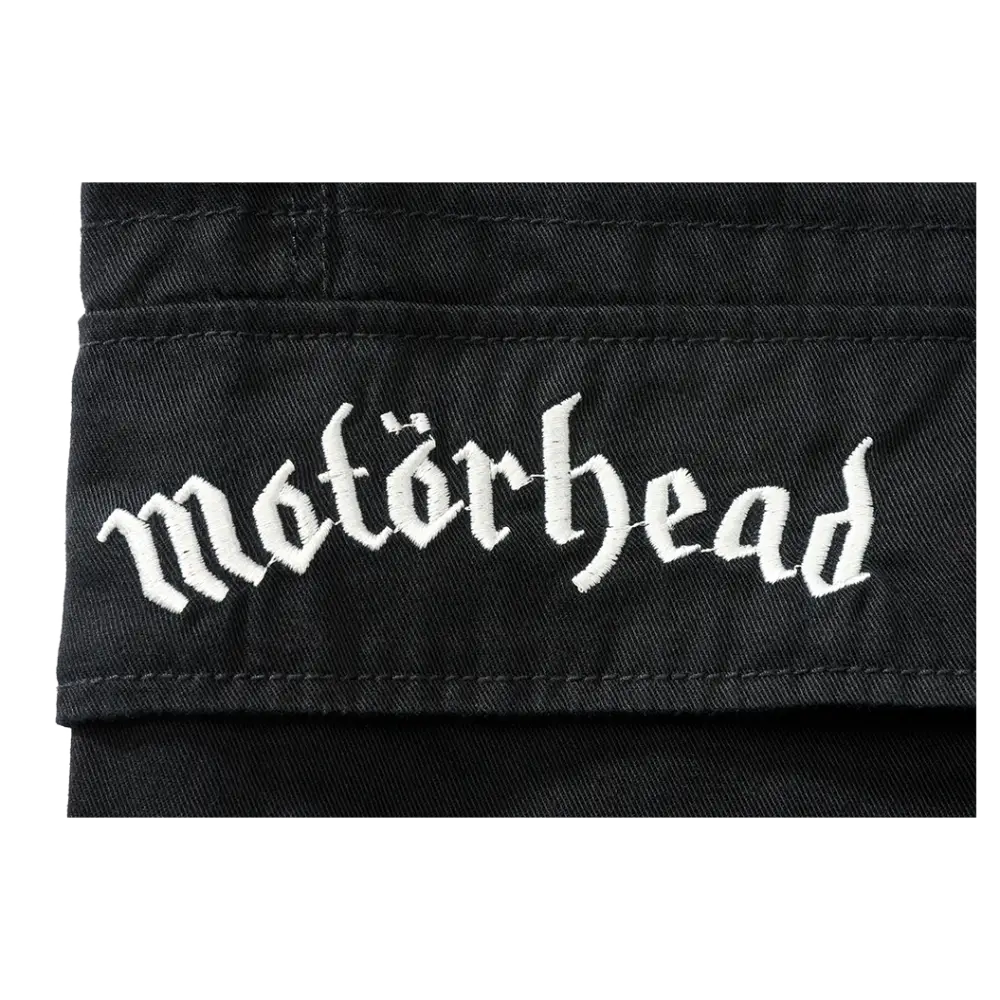 Motörhead Urban Legend Shorts Shorts - Brandit Bastards