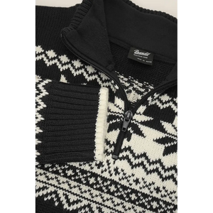 Norwegian Troyer Sweater - Brandit