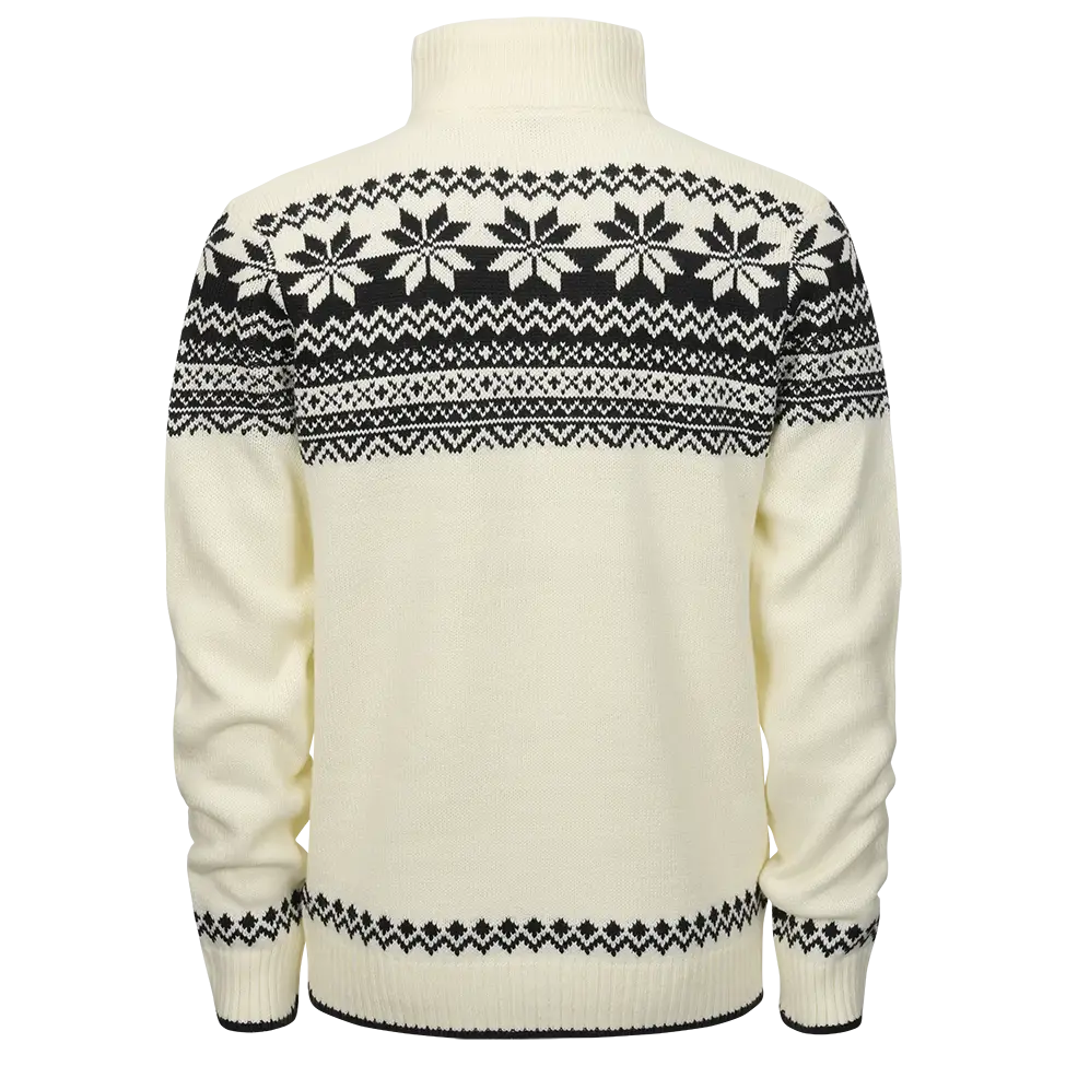 Norwegian Troyer Sweater - Brandit