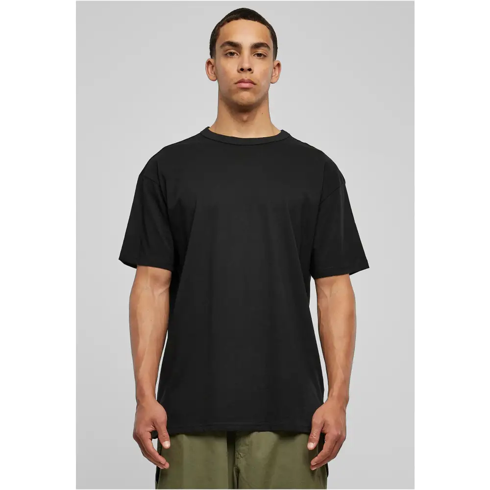 Organic Basic T-shirt - Urban Classics