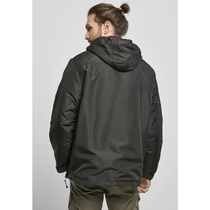 Sherpa Windbreaker - Brandit