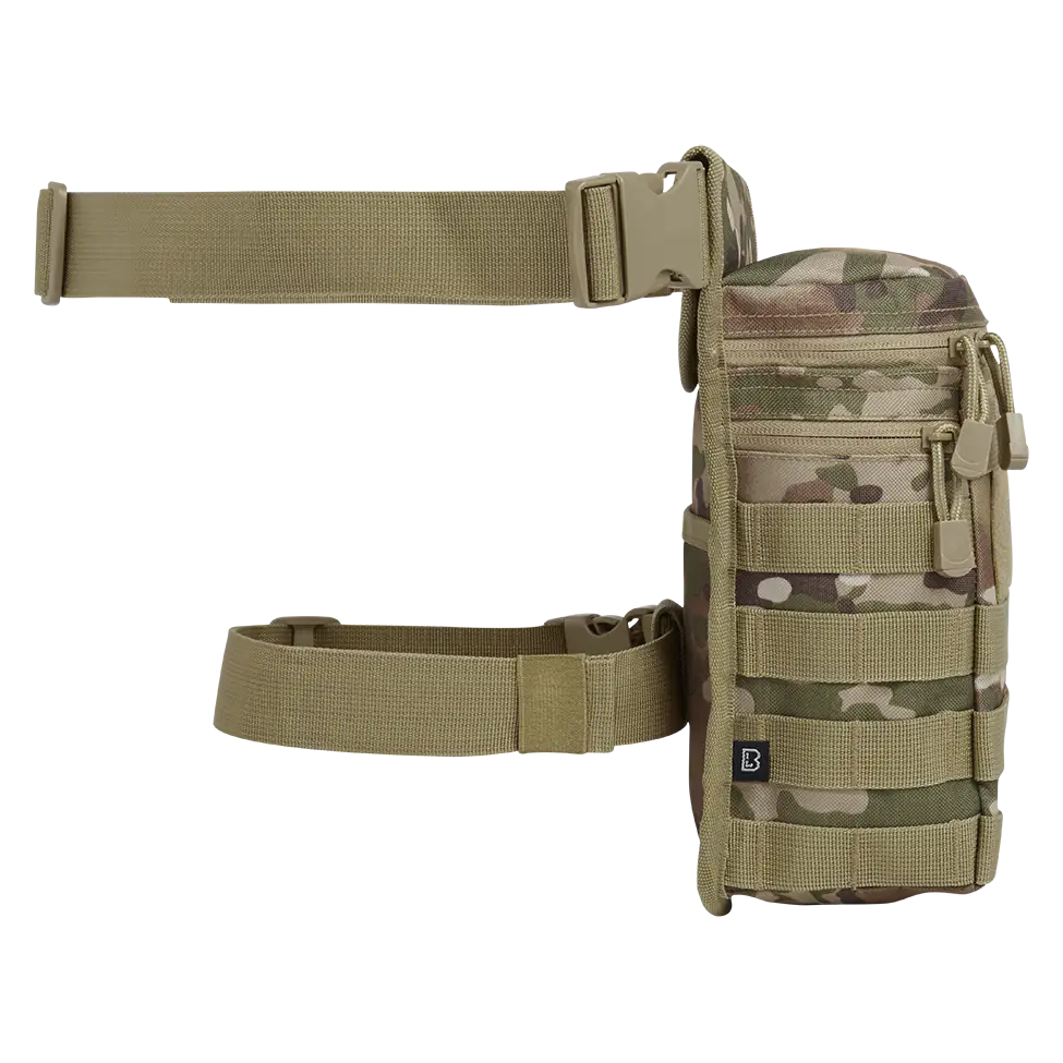 Side Kick Bag Molle - Brandit