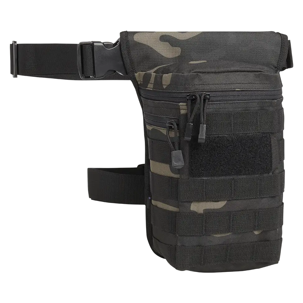 Side Kick Bag Molle - Brandit