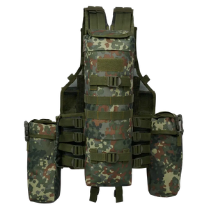 Tactical Vest Gear - Brandit