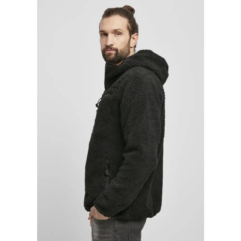 Teddyfleece Worker Jacket Heavy - Brandit