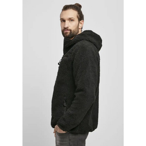 Teddyfleece Worker Jacket Heavy - Brandit