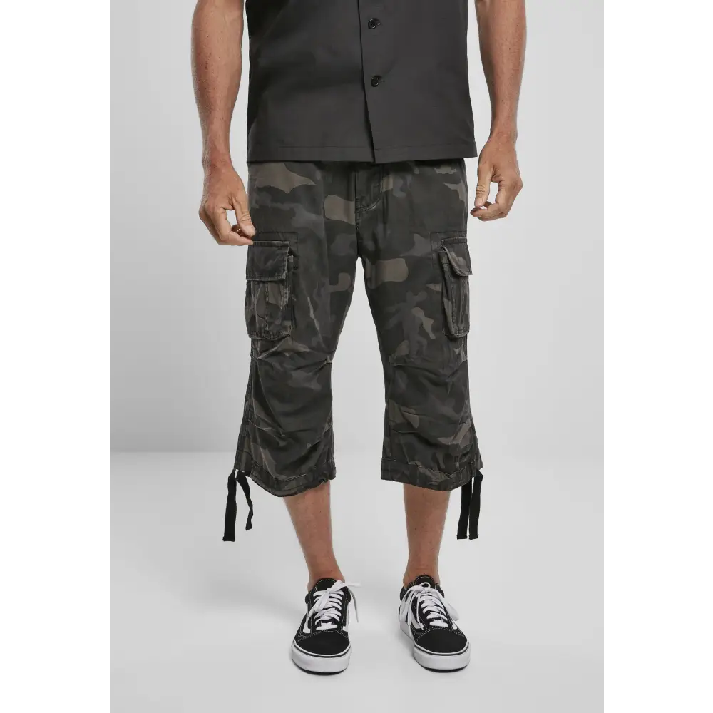 Urban Legend Cargo 3/4 Shorts - Brandit