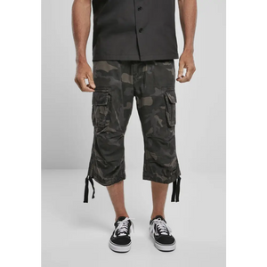 Urban Legend Cargo 3/4 Shorts - Brandit