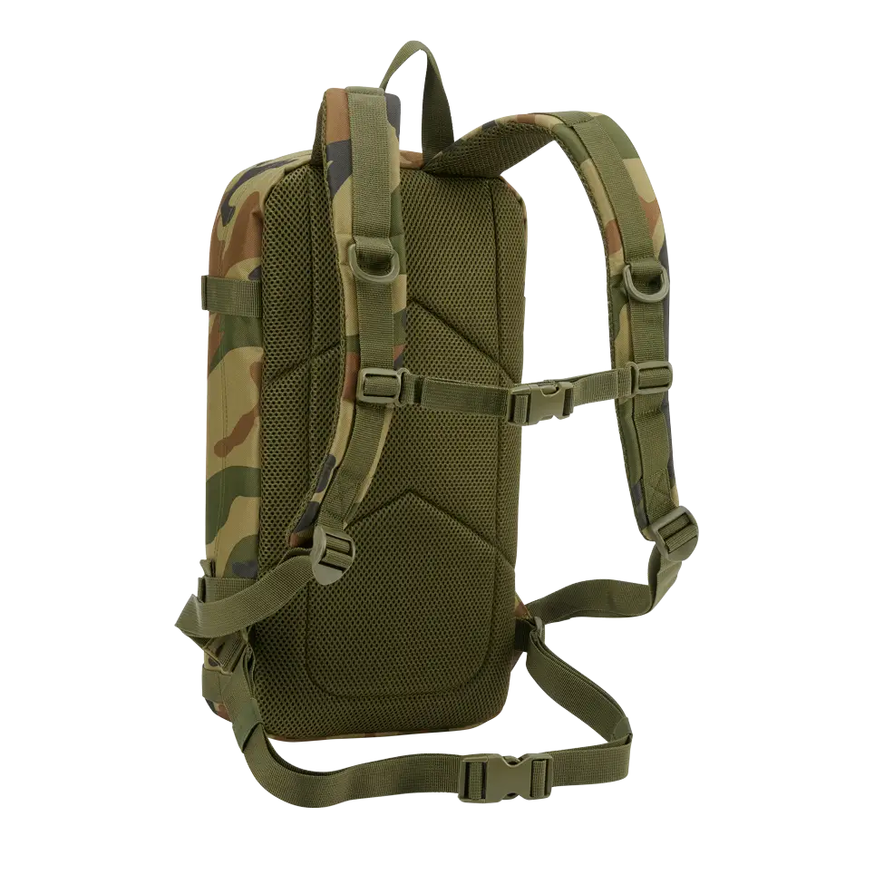 Us Cooper Daypack Backpack - Brandit