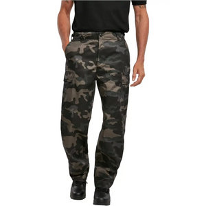 Us Ranger Cargo Pants - Brandit