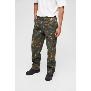 Us Ranger Cargo Pants - Brandit