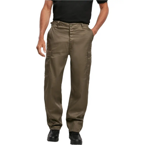 Us Ranger Cargo Pants - Brandit